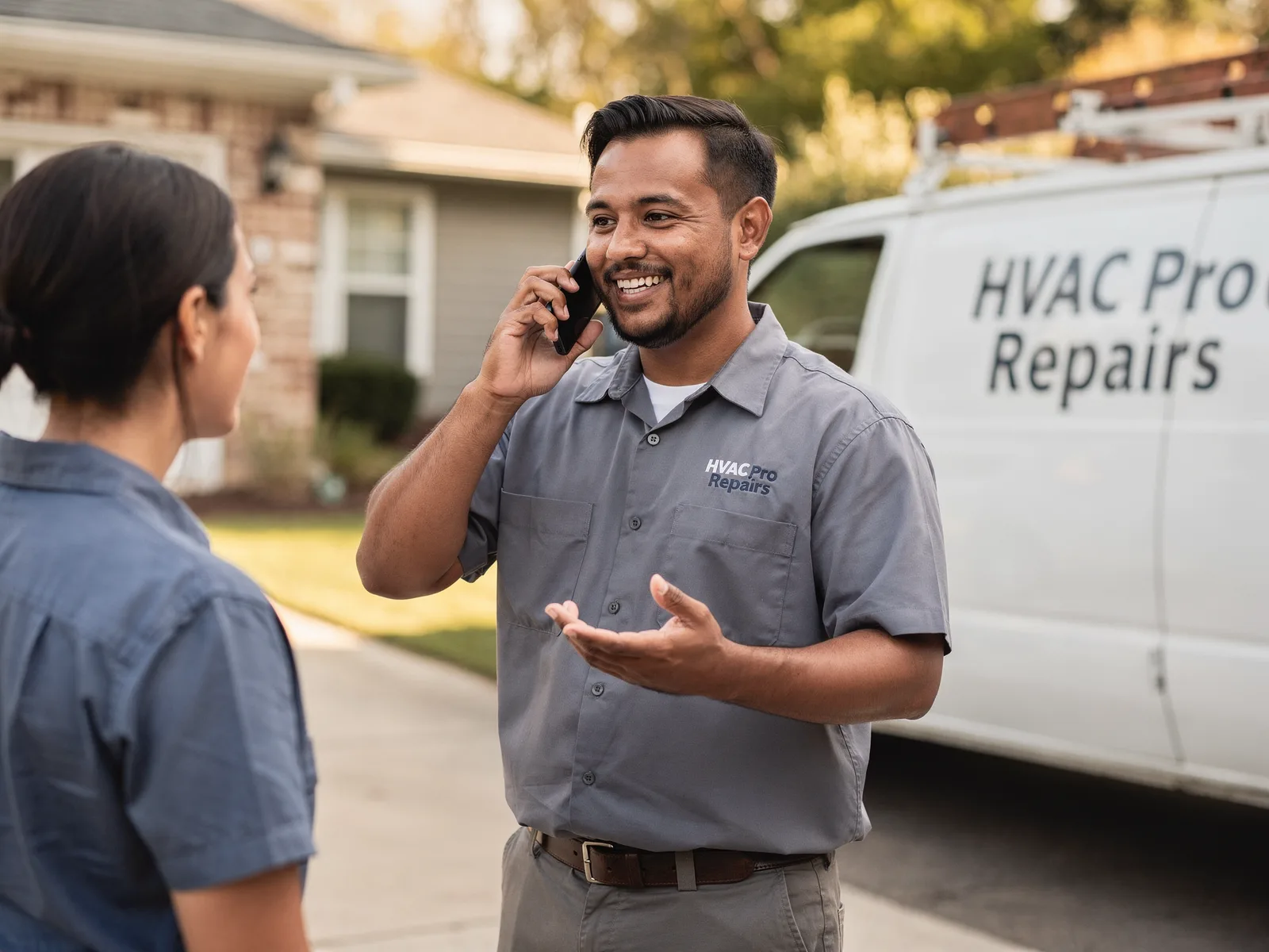 Heat Pump Repair Clayton, OK FAQs